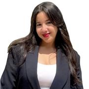 Enseignante d’anglais (niveau C2) – Étudiante en école de commerce internationale